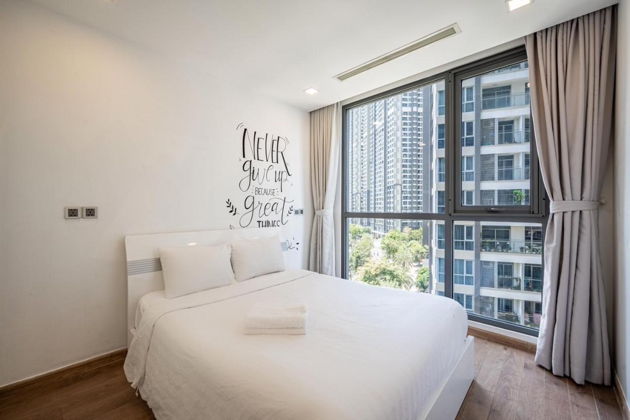 Landmark Vinhomes Tan Cang