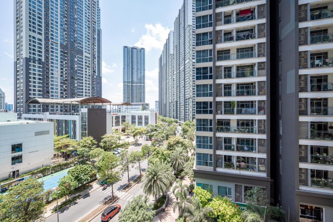 Landmark Vinhomes Tan Cang
