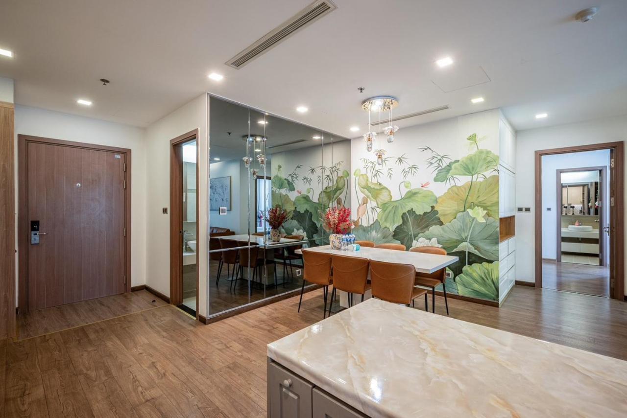 Landmark Vinhomes Tan Cang