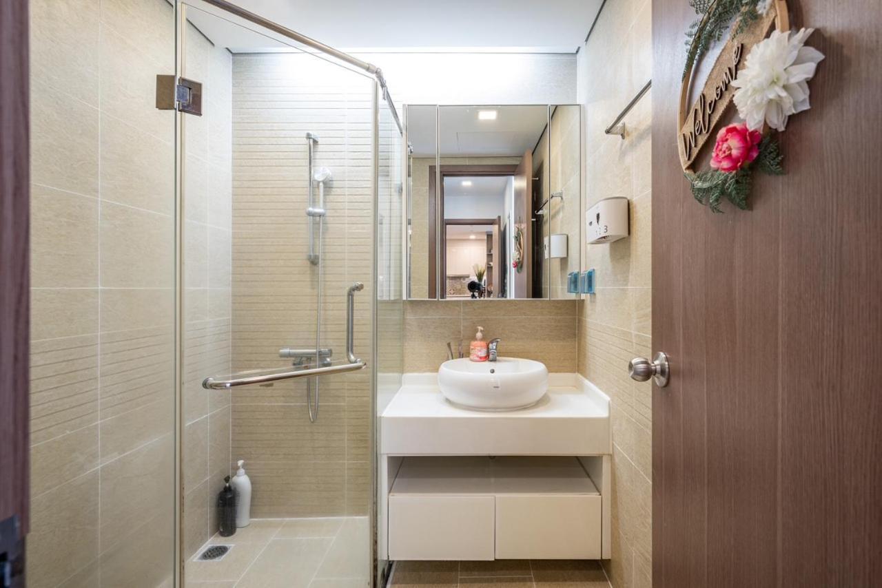 Landmark Vinhomes Tan Cang Ho Chi Minh City