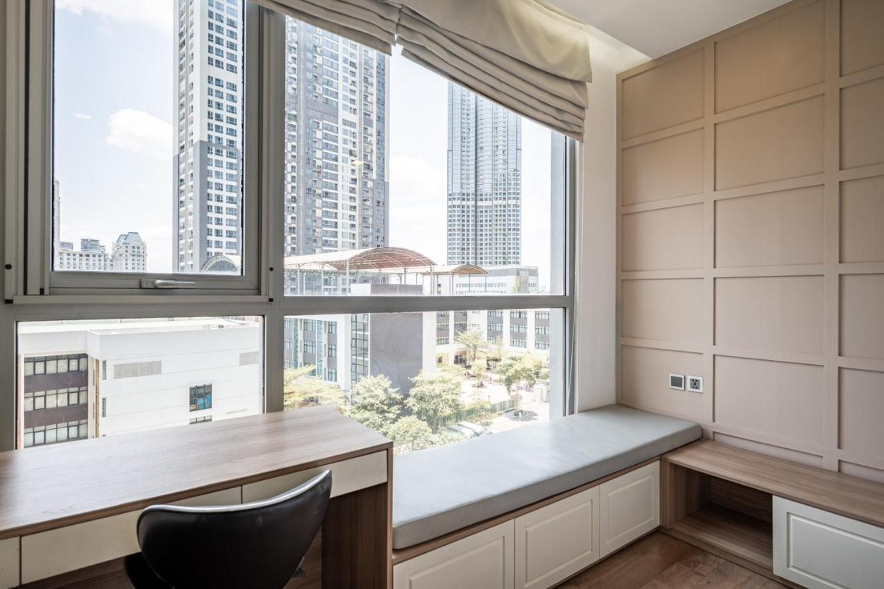 Landmark Vinhomes Tan Cang Apartment Ho Chi Minh City