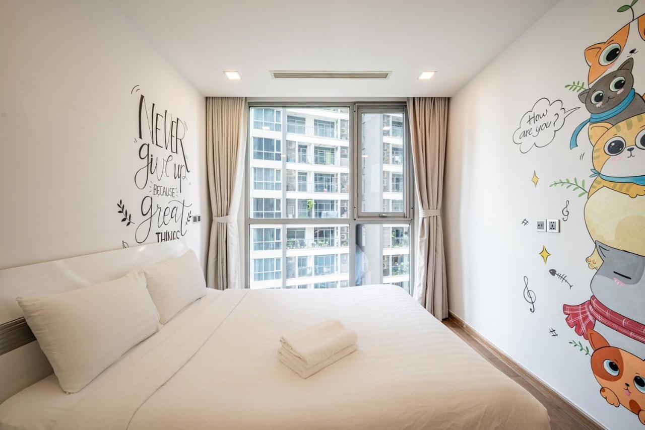 Landmark Vinhomes Tan Cang