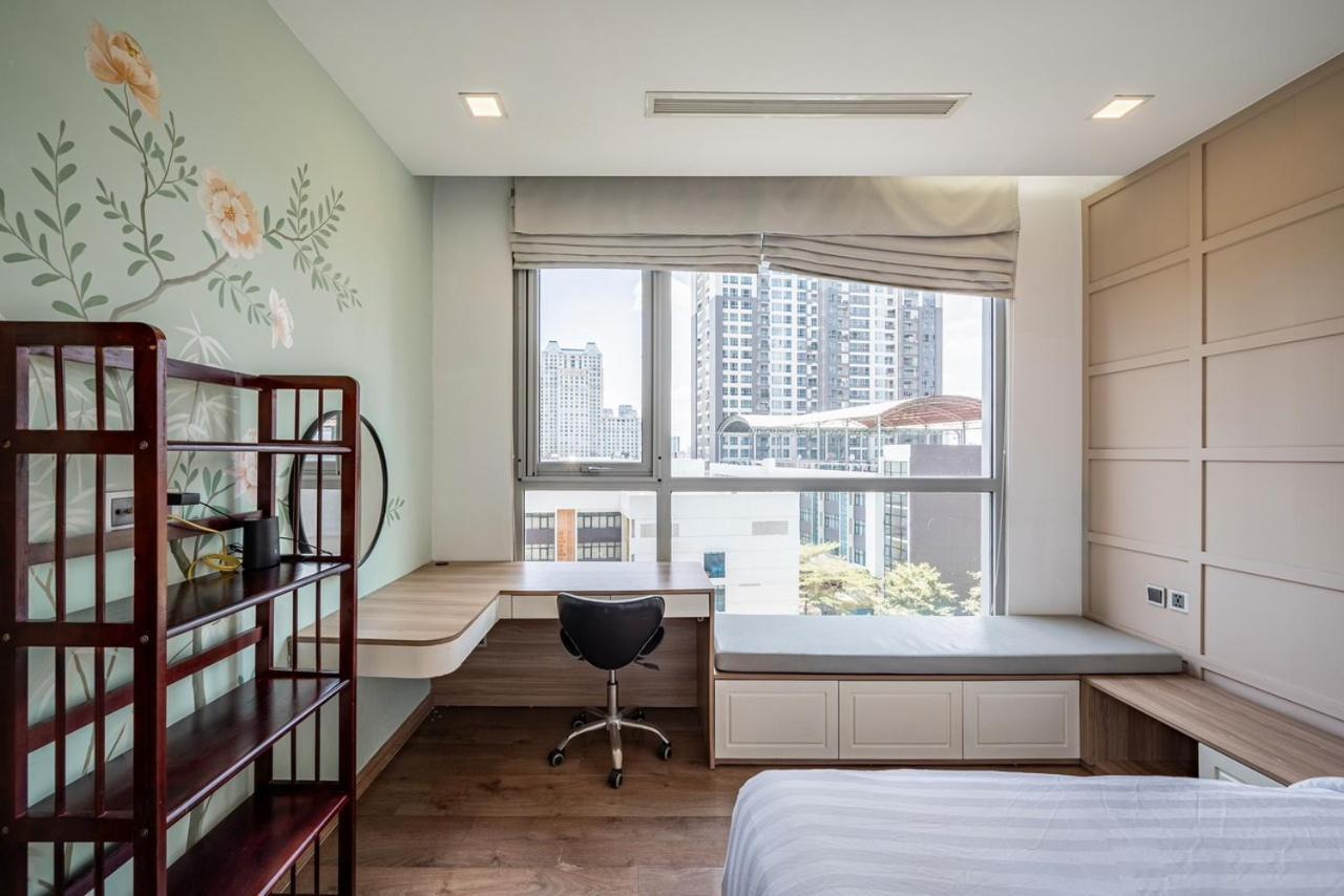 Landmark Vinhomes Tan Cang