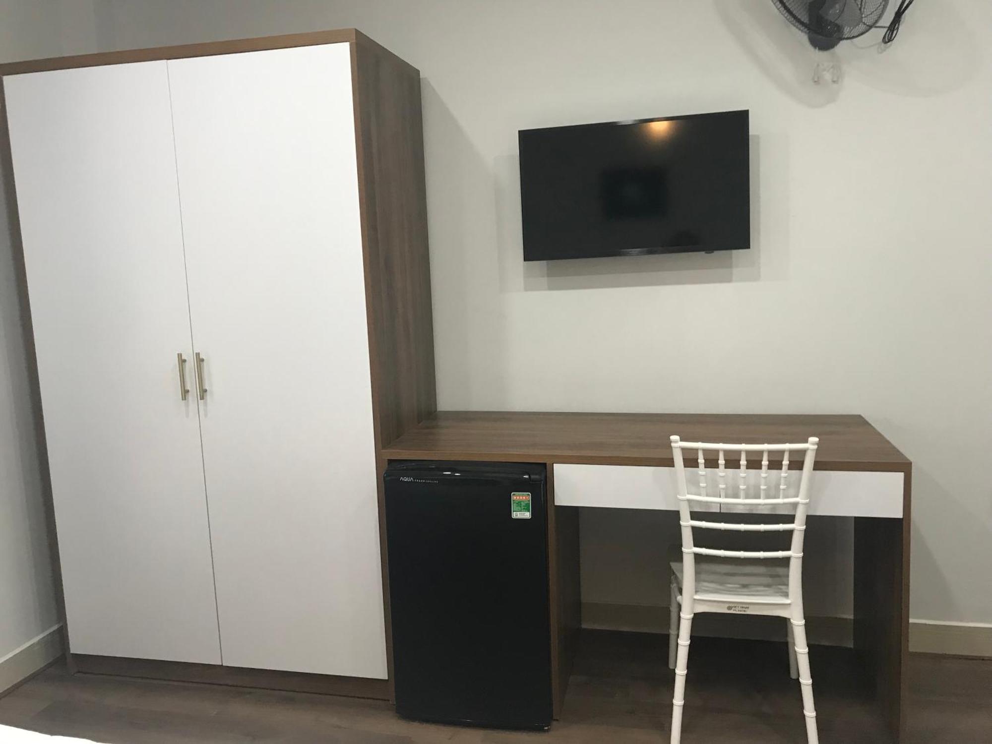 An Homestay - Ben Thanh Market Homestay *