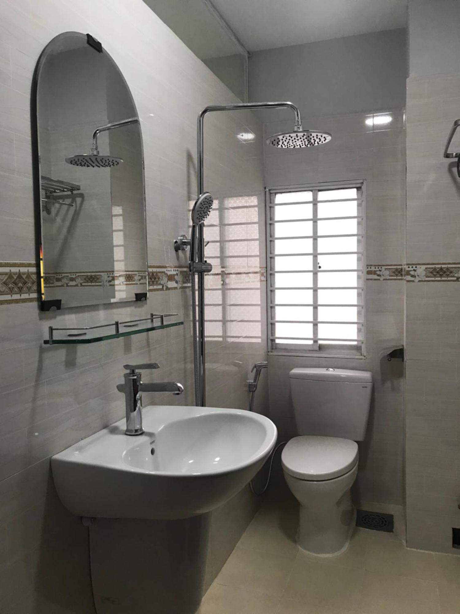 An Homestay - Ben Thanh Market Ho Chi Minh City