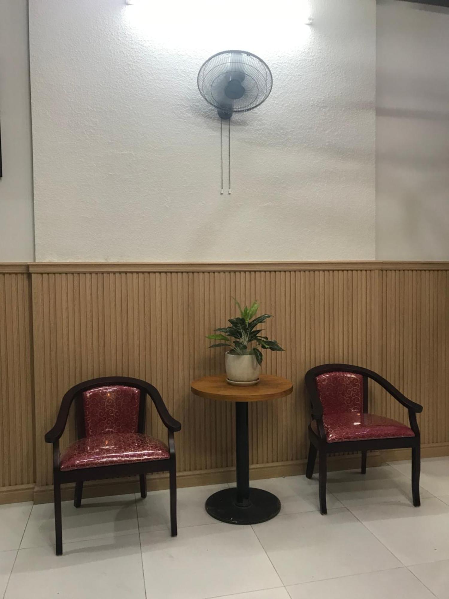Homestay An Homestay - Ben Thanh Market Ho Chi Minh City