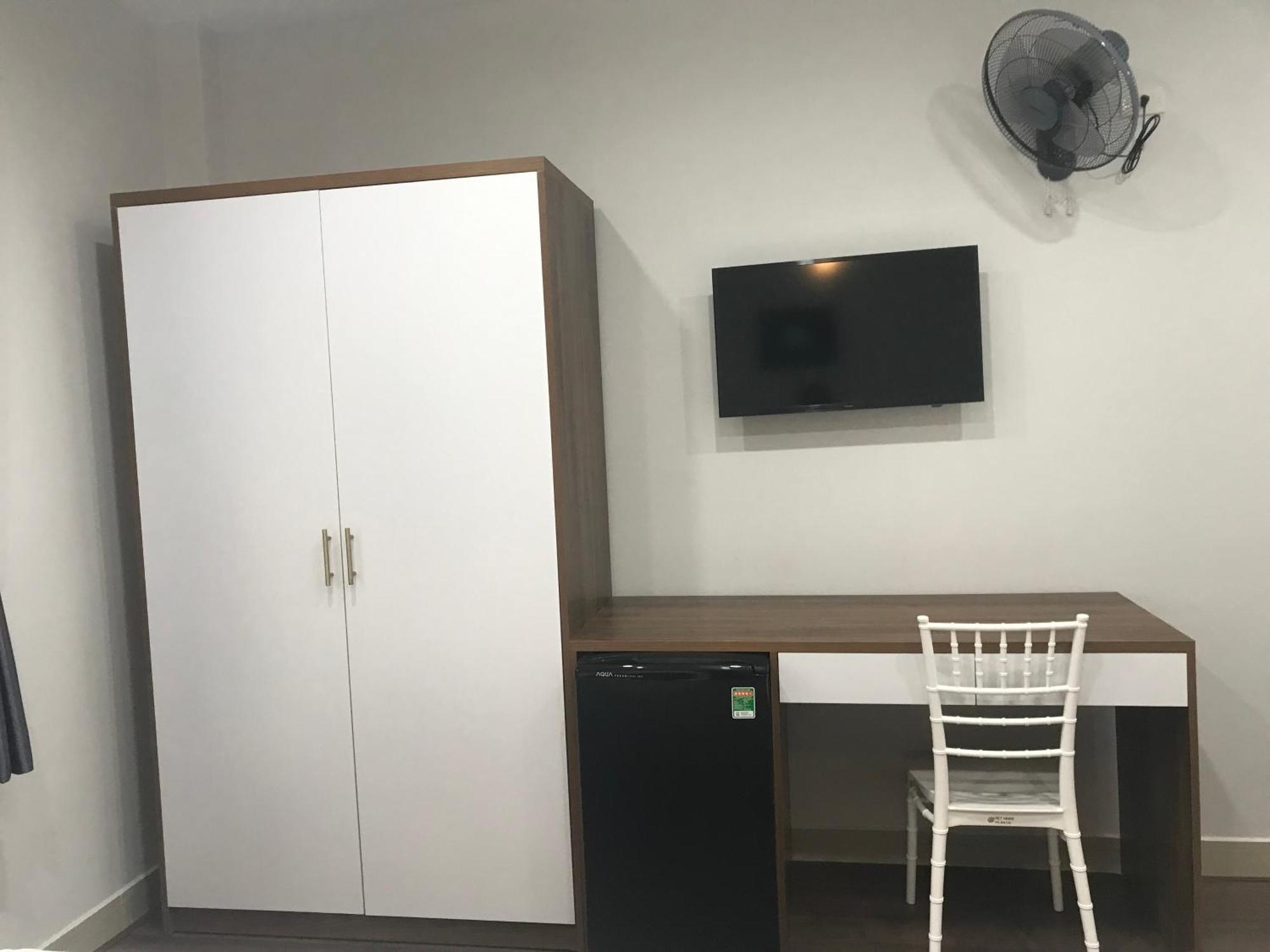 Homestay An Homestay - Ben Thanh Market