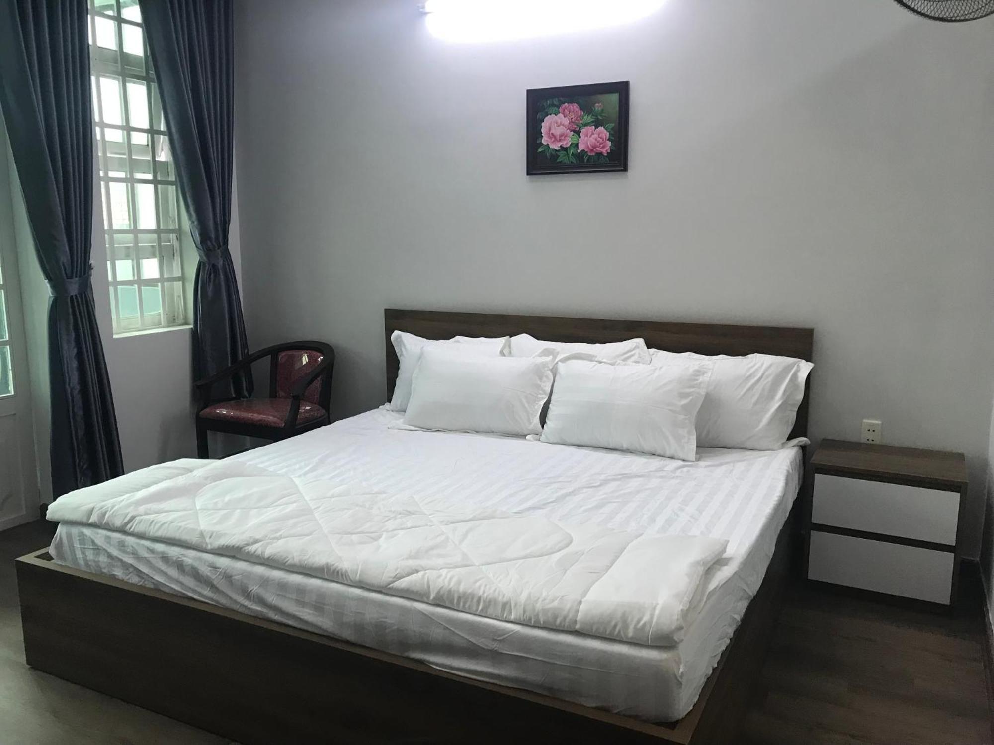 An Homestay - Ben Thanh Market Homestay