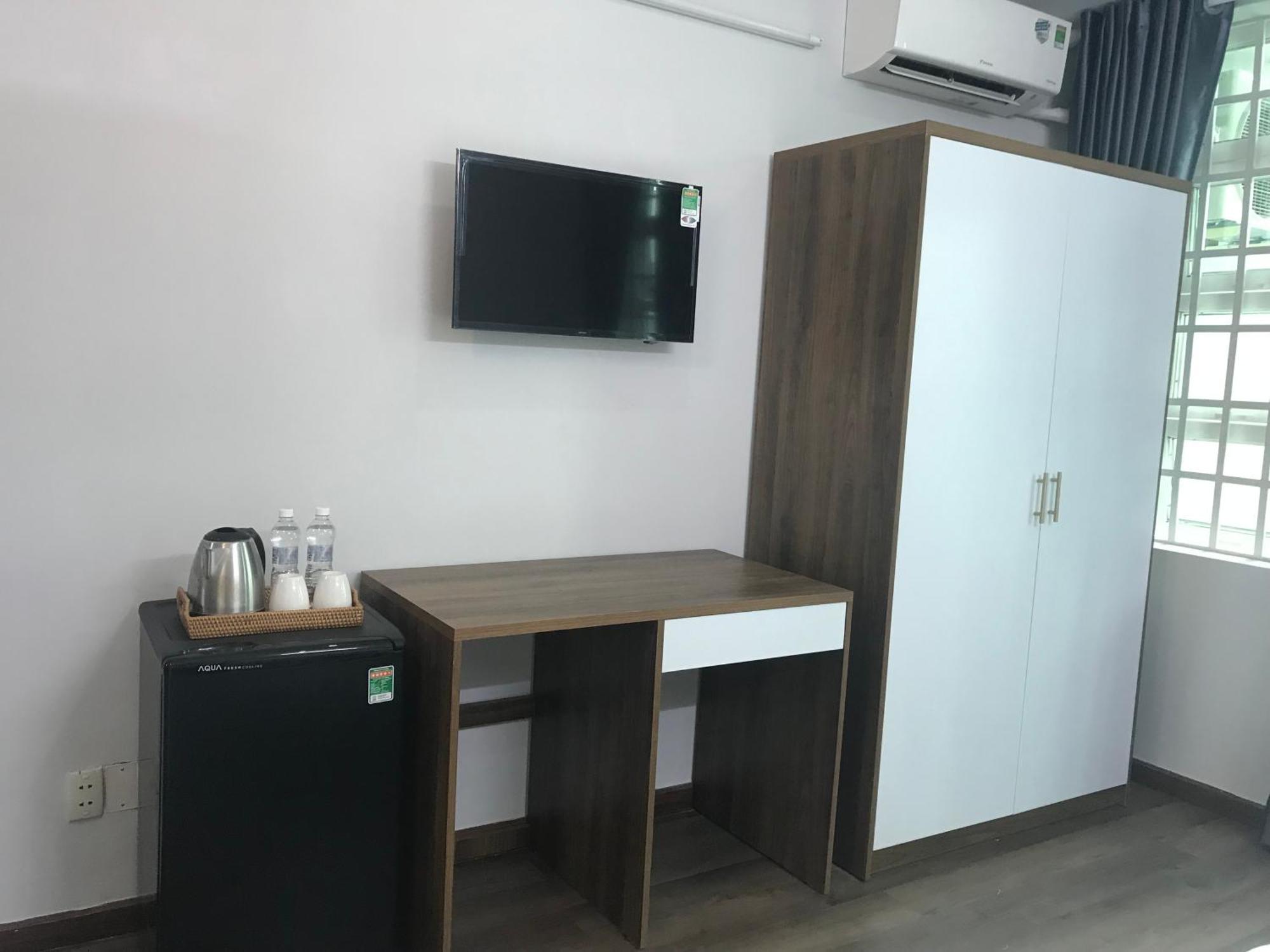 An Homestay - Ben Thanh Market Homestay Ho Chi Minh City