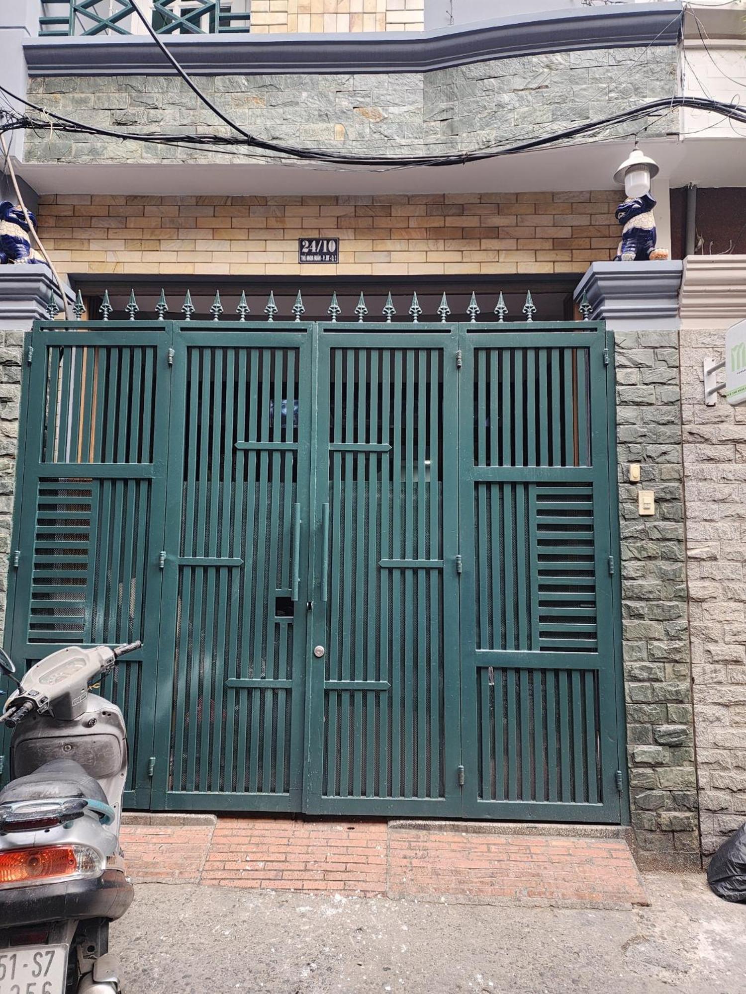 An Homestay - Ben Thanh Market * Ho Chi Minh City