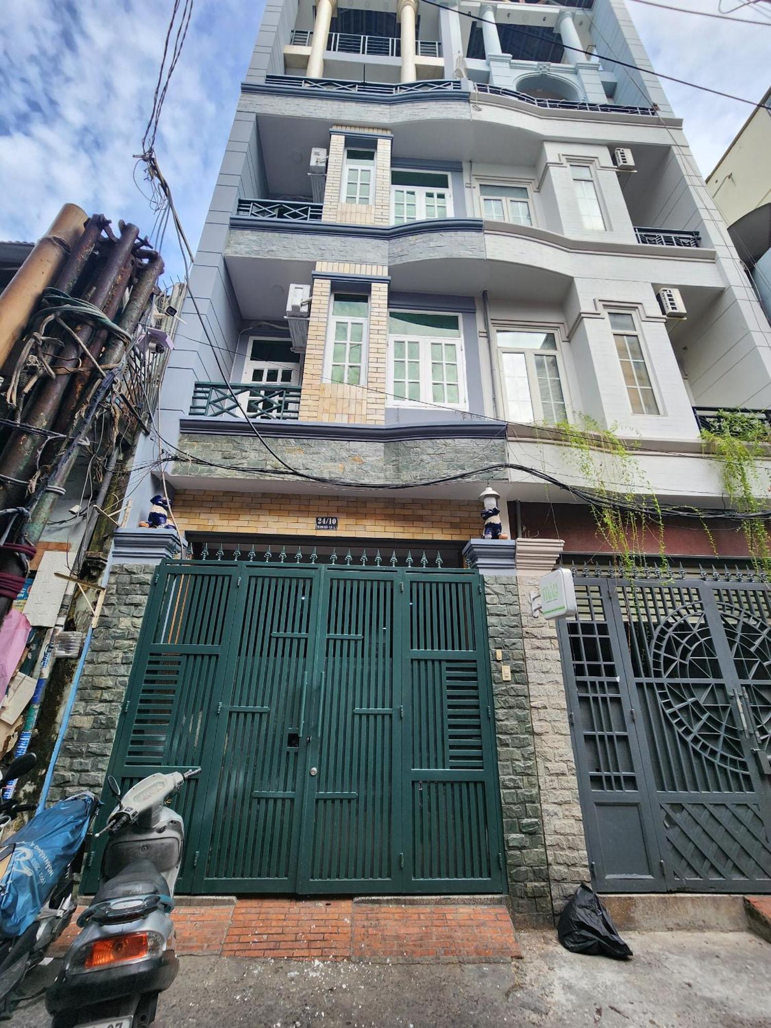 Homestay An Homestay - Ben Thanh Market Ho Chi Minh City