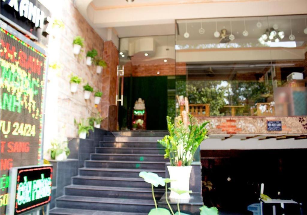 Vien Ngoc Xanh 2 Hotel Ho Chi Minh City
