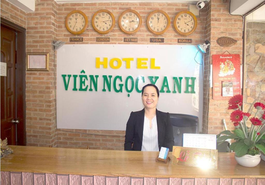 Vien Ngoc Xanh 2 Hotel *