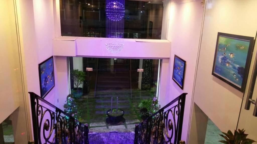 Hotel Eden Roc 3*