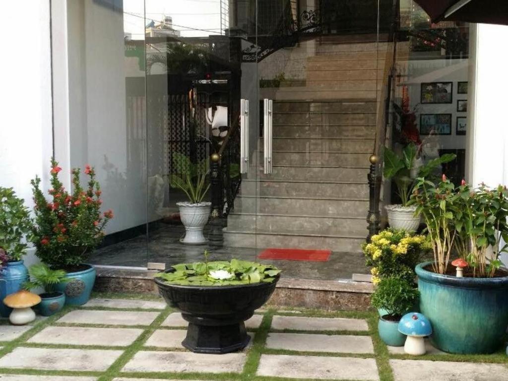 Eden Roc Ho Chi Minh City