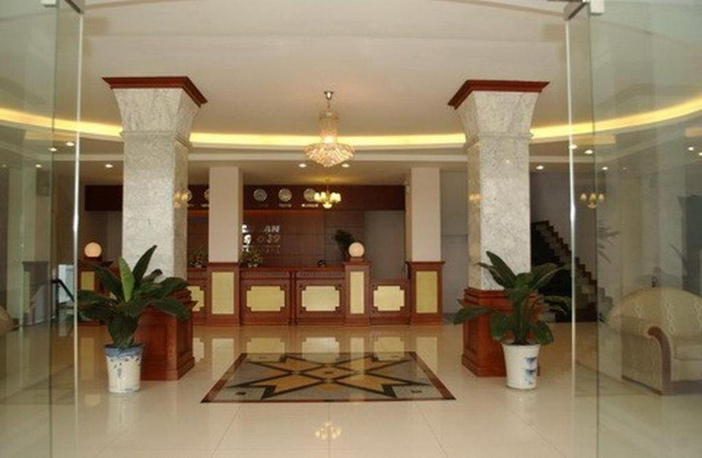 Hotel Star 39