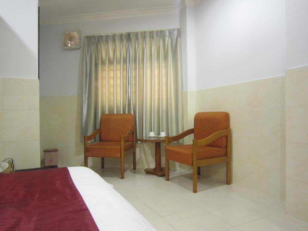 Hotel Thien Hoa Ho Chi Minh City