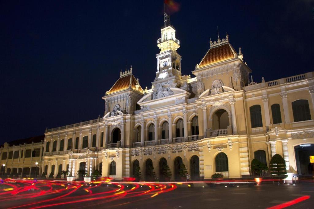 Thien Hoa 2*