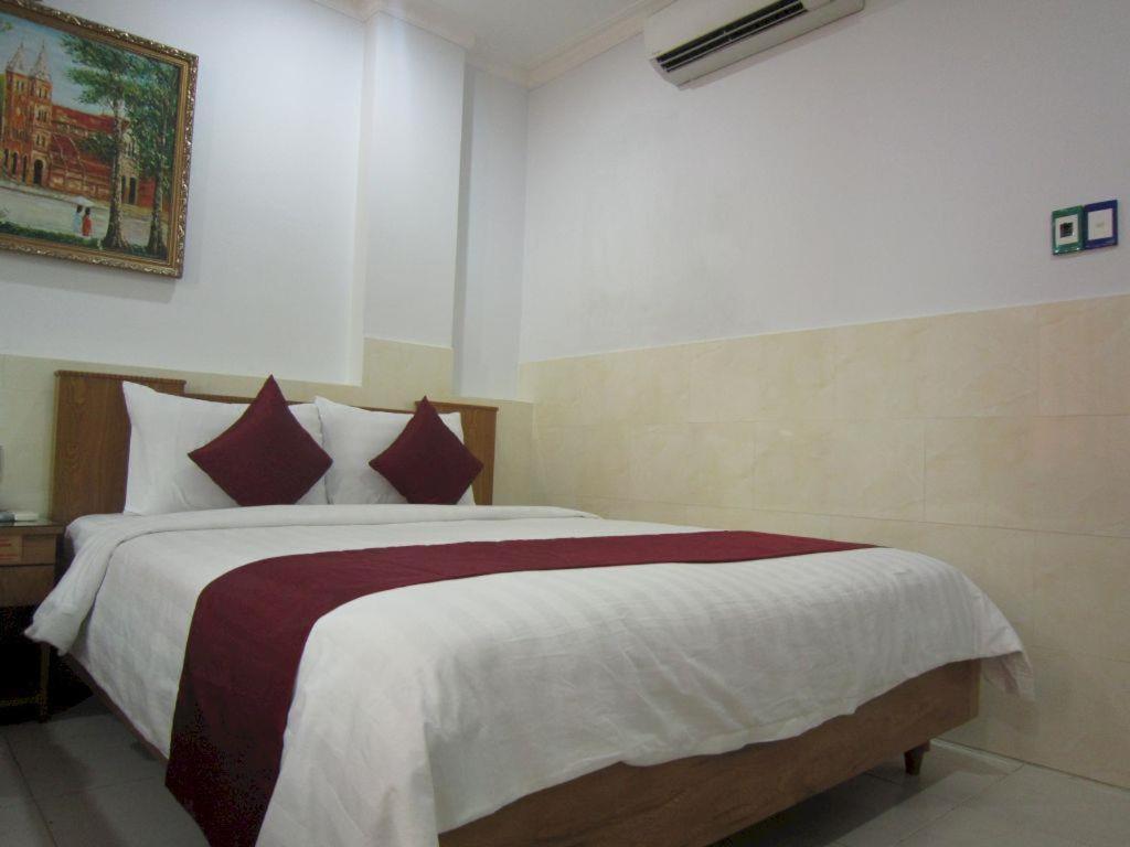 Hotel Thien Hoa 2*