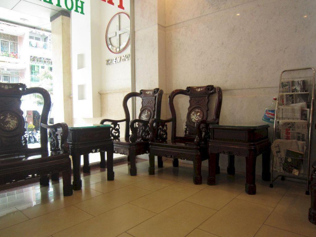 Thien Hoa Ho Chi Minh City