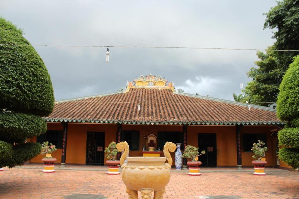 Thien Hoa