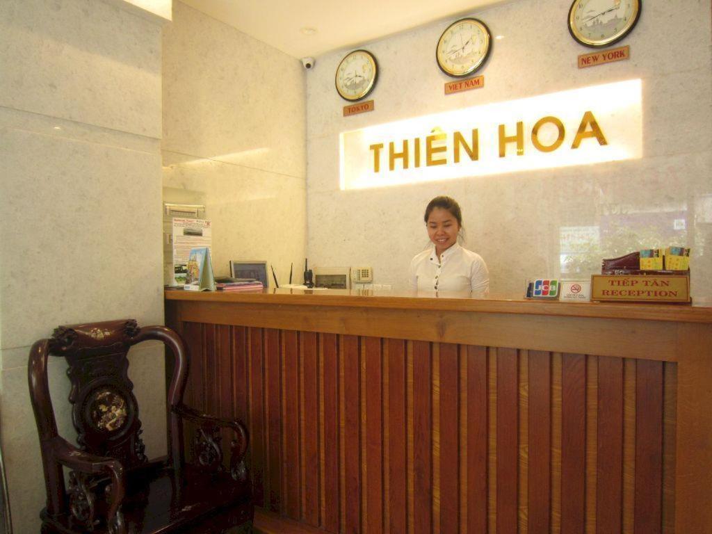 Thien Hoa Ho Chi Minh City