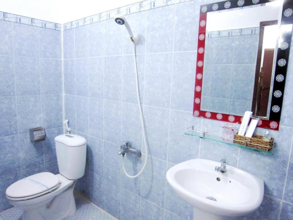 Hotel Thanh Hong 2*