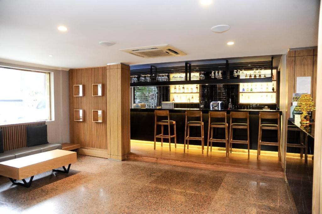 Saigon Star 4* Ho Chi Minh City