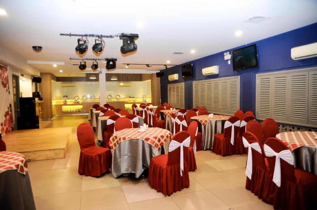 Saigon Star 4* Ho Chi Minh City
