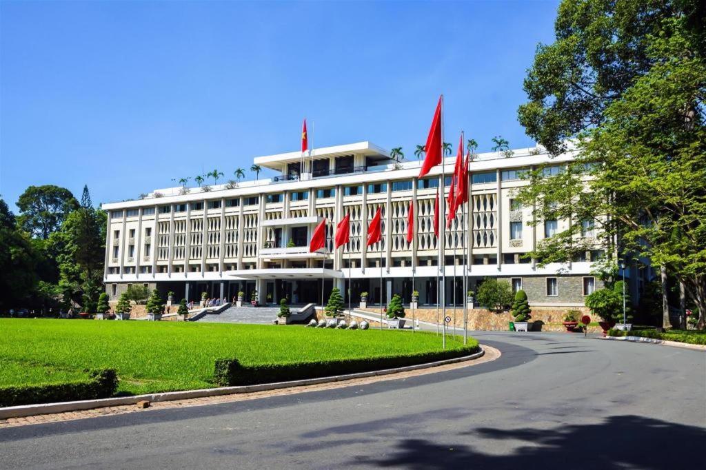 Hotel Saigon Star