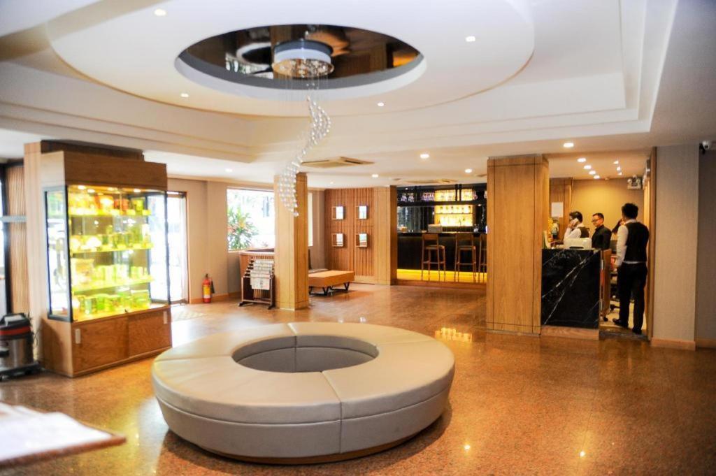 Hotel Saigon Star Ho Chi Minh City
