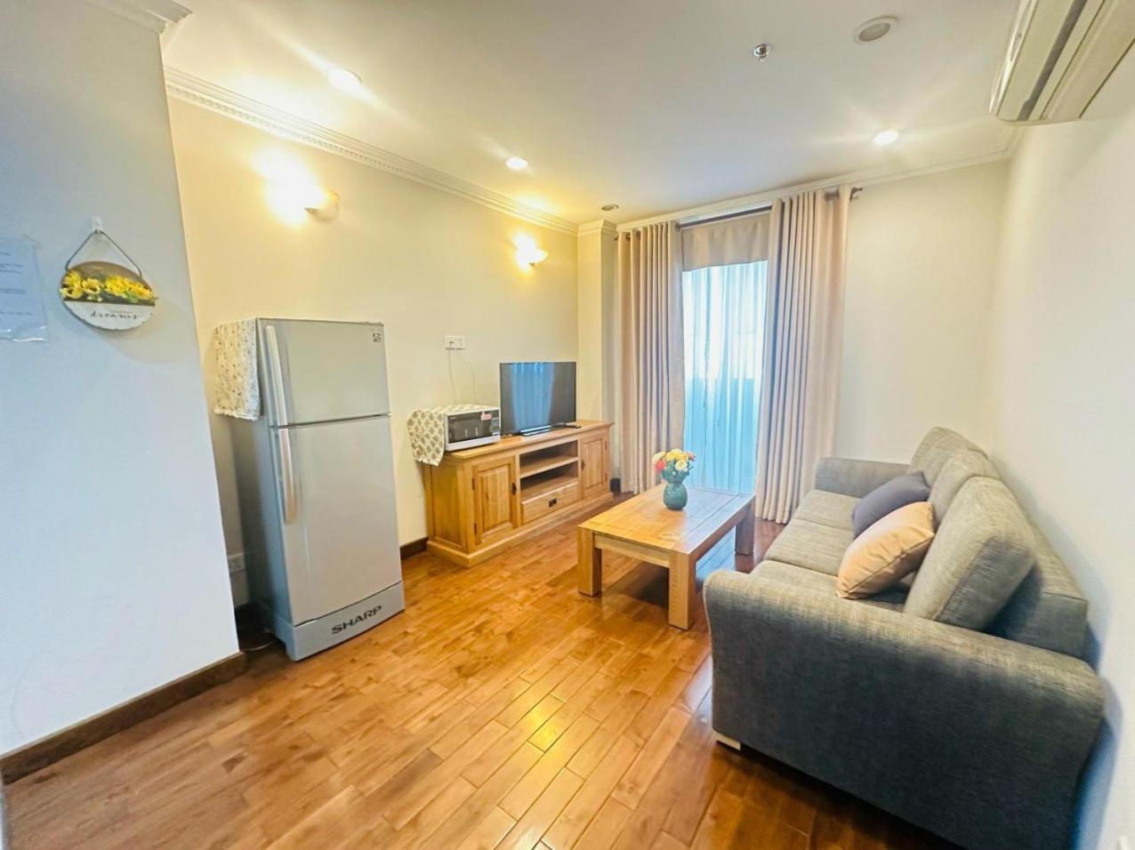 Felix Alley Apartment *
