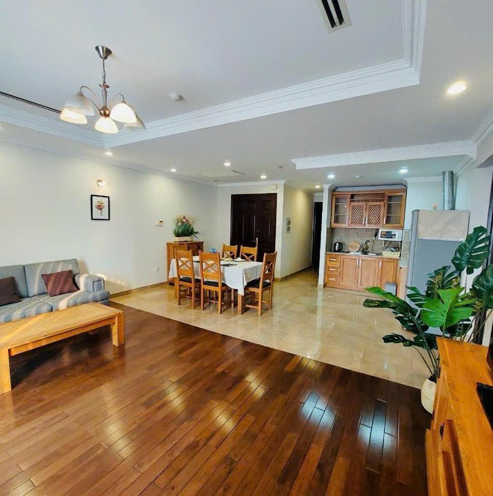 Felix Alley Apartment Ho Chi Minh City
