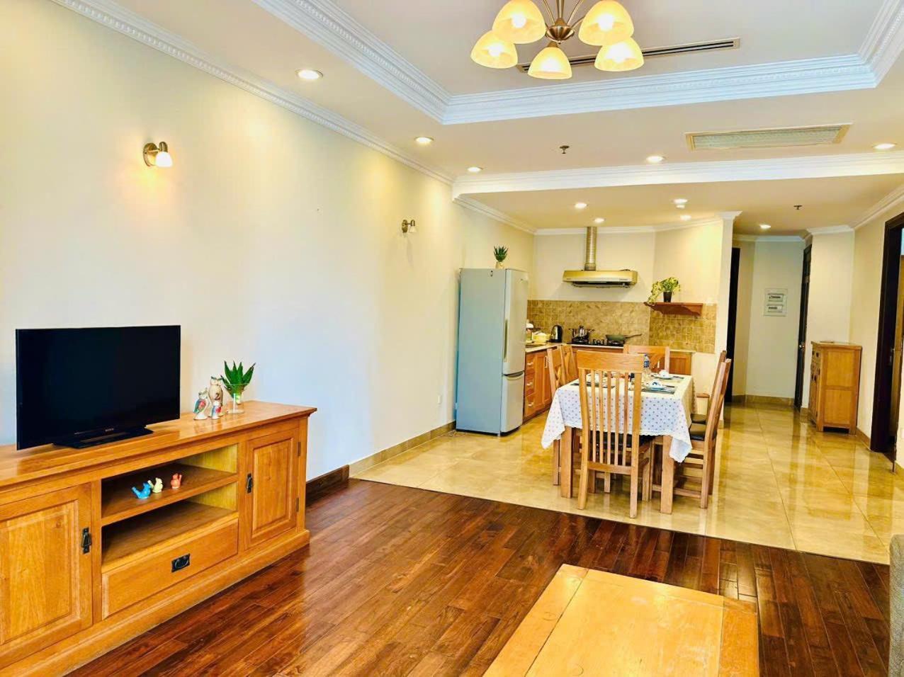 Apartment Felix Alley Ho Chi Minh City