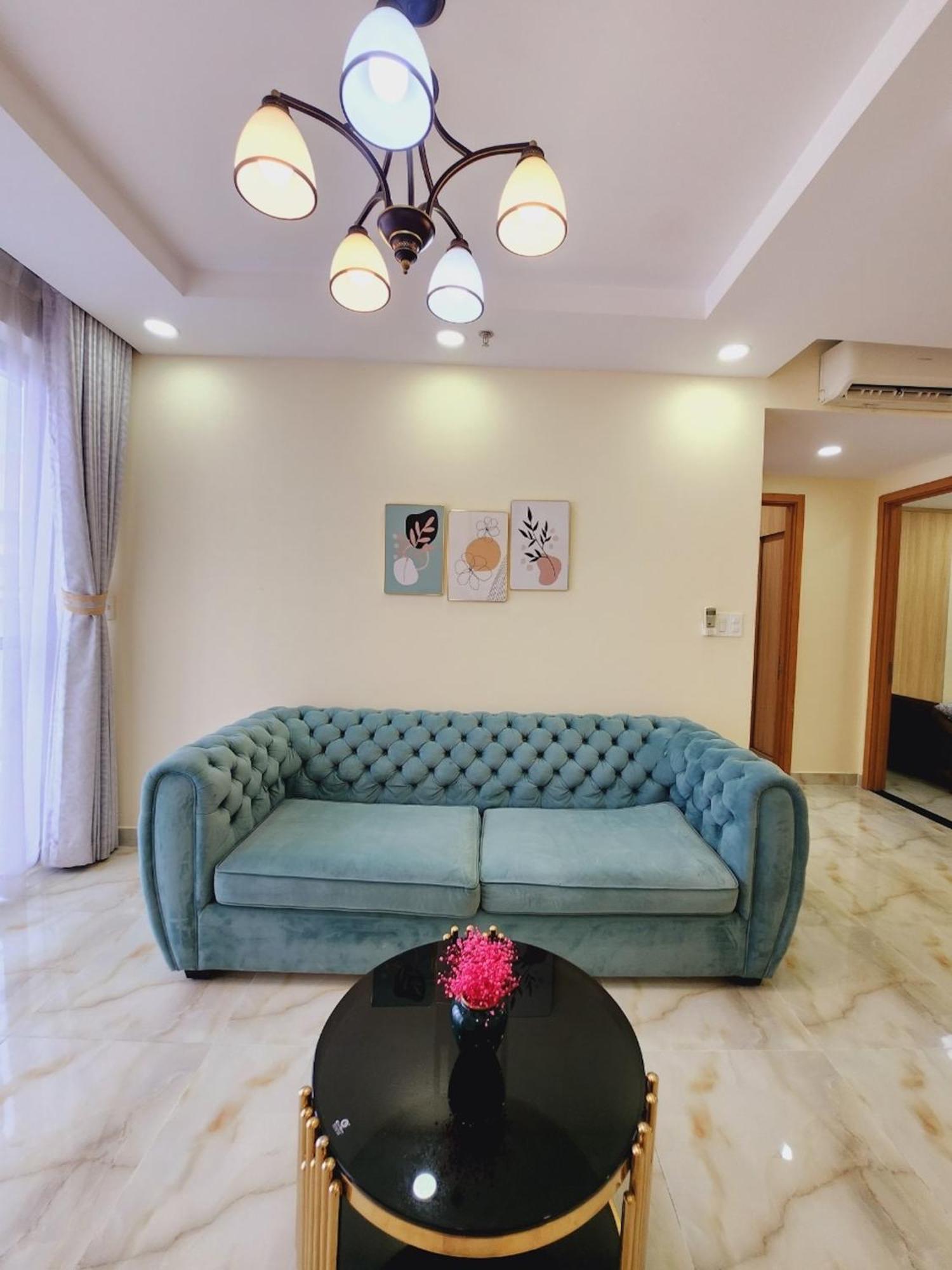 Apartment Diamond Scenic Valley Condotel *