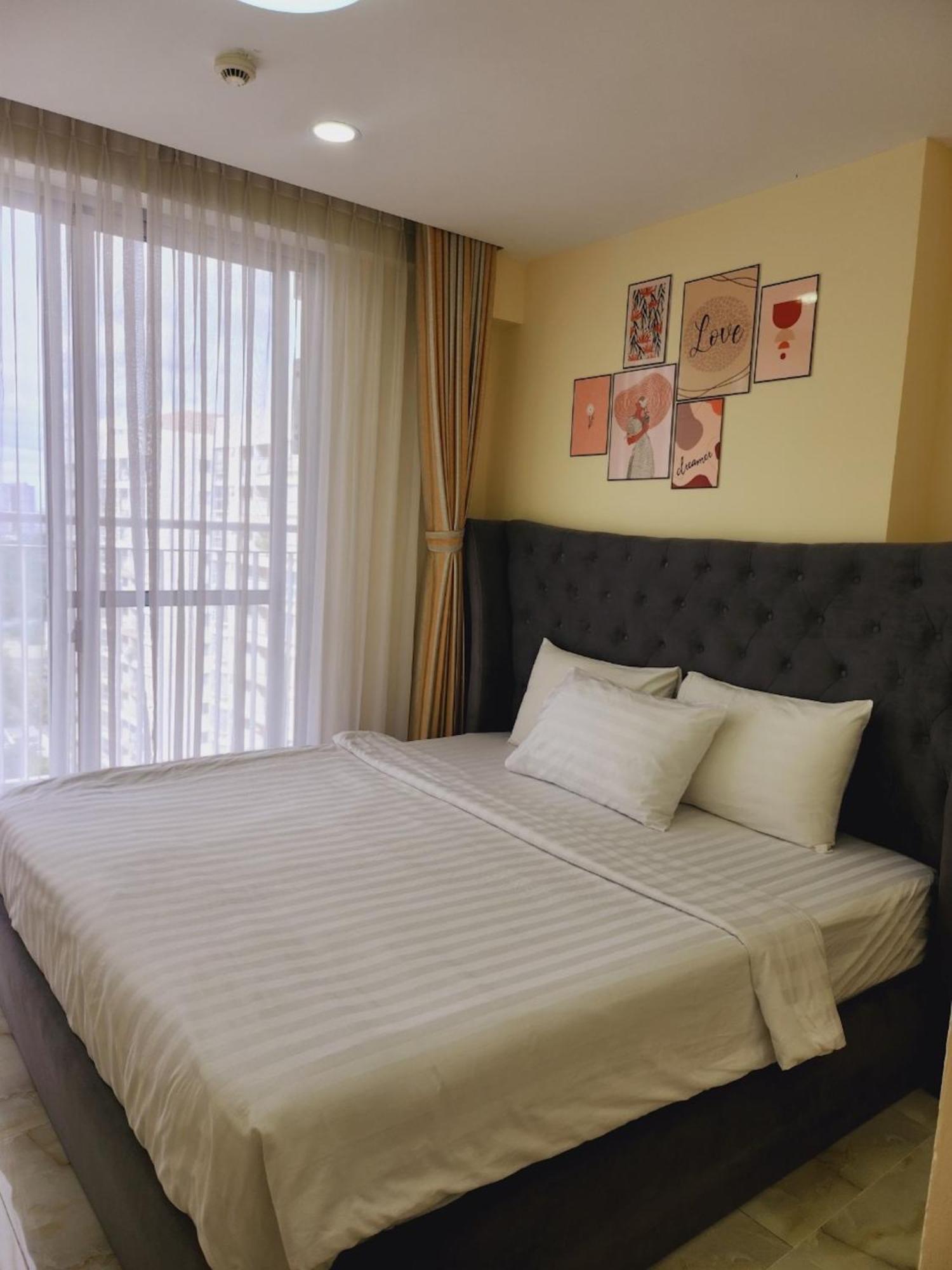 Diamond Scenic Valley Condotel *