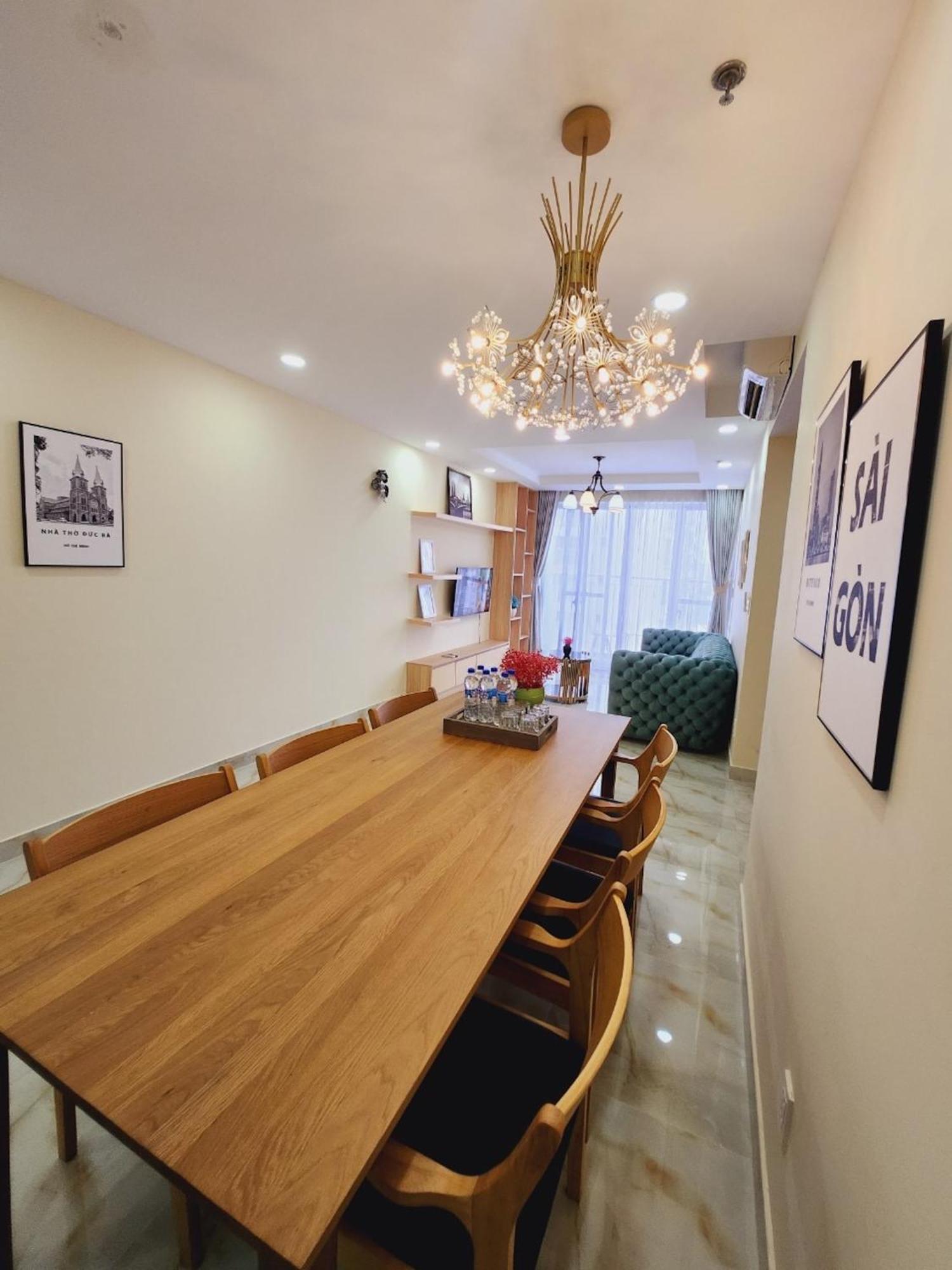 Apartment Diamond Scenic Valley Condotel *
