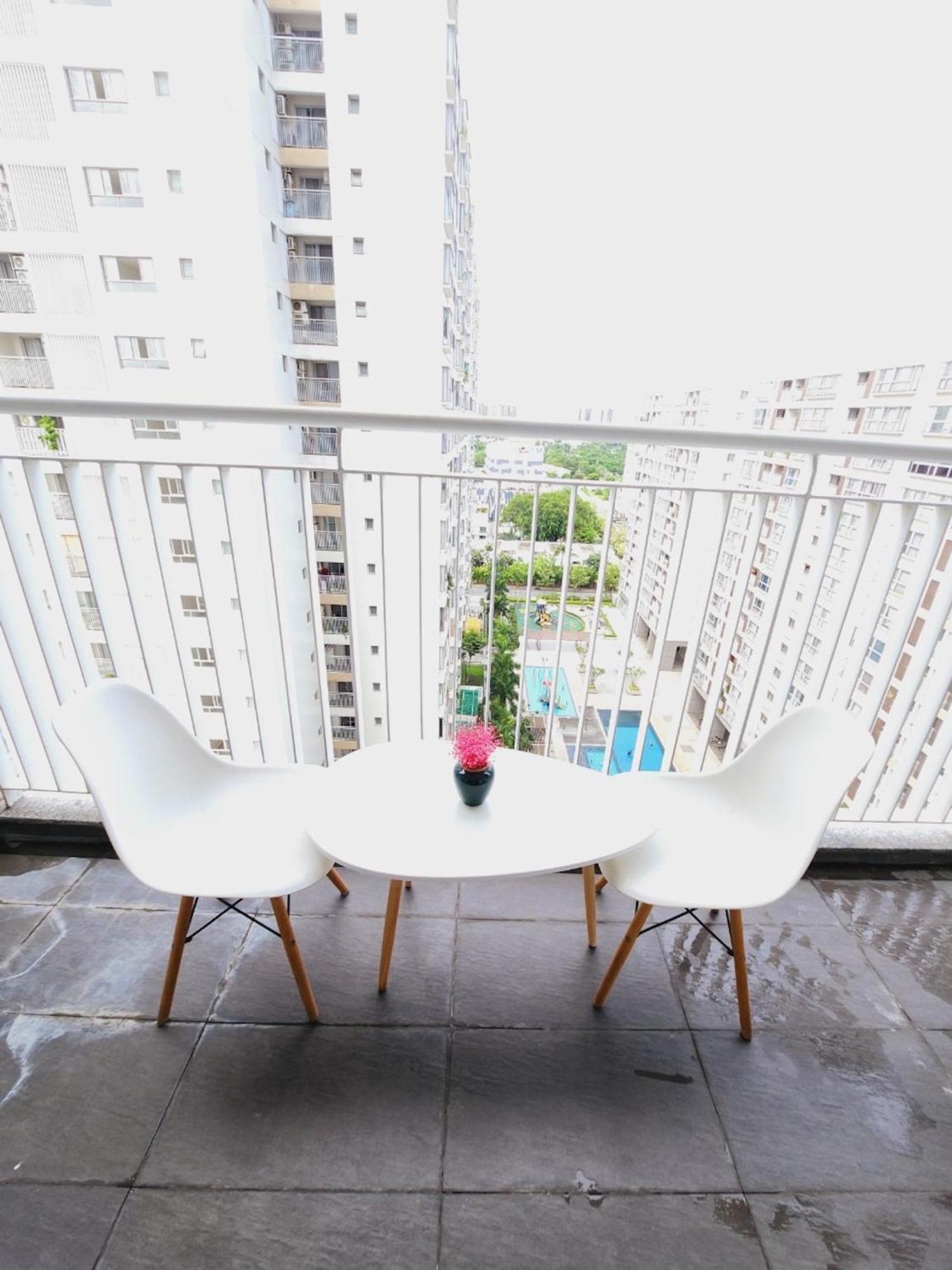 Diamond Scenic Valley Condotel Apartment *