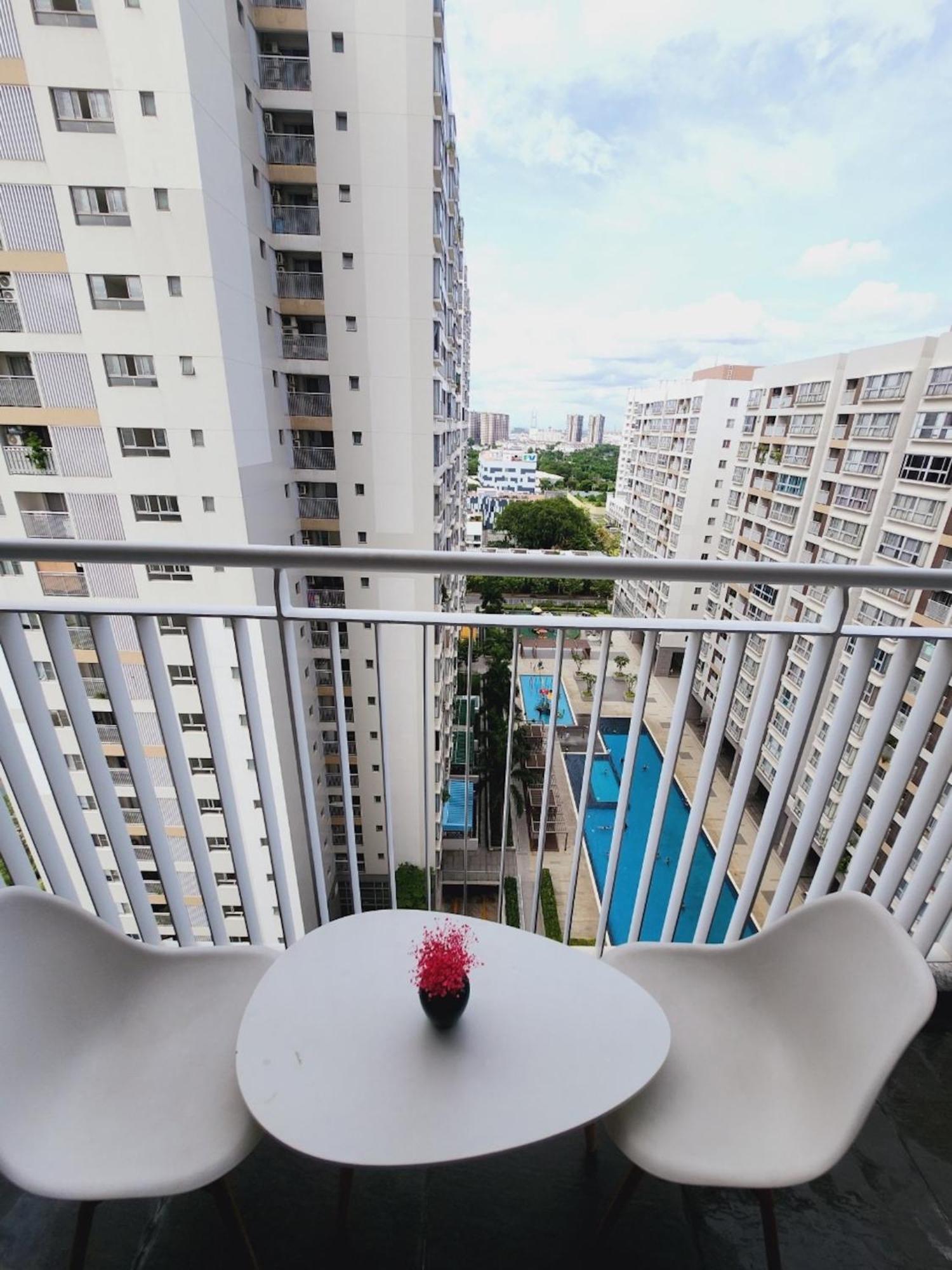 Apartment Diamond Scenic Valley Condotel *