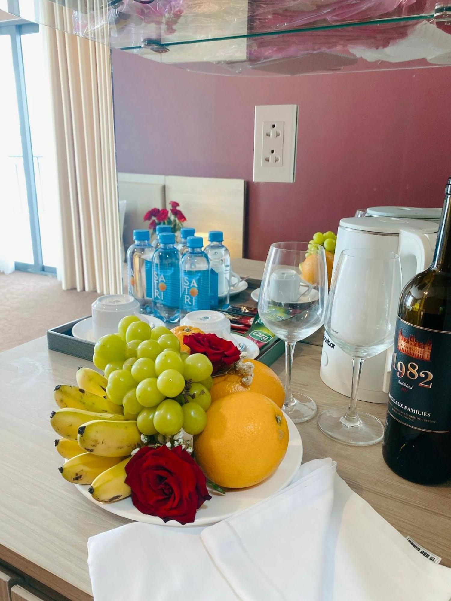 Hotel Hera Luxury 4*