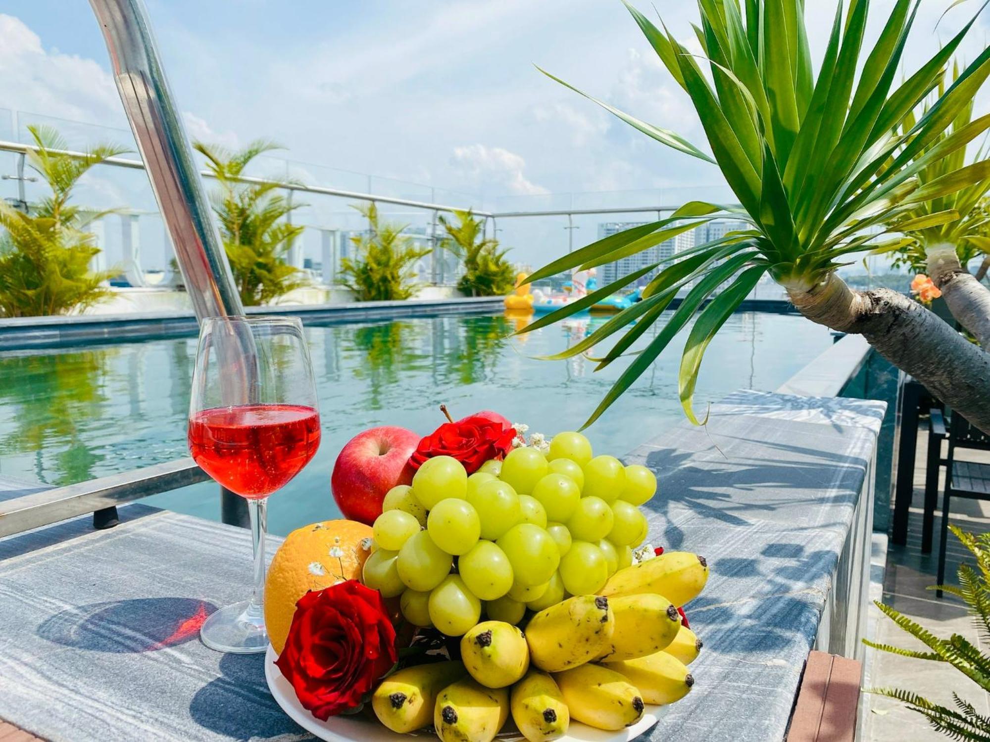 Hotel Hera Luxury
