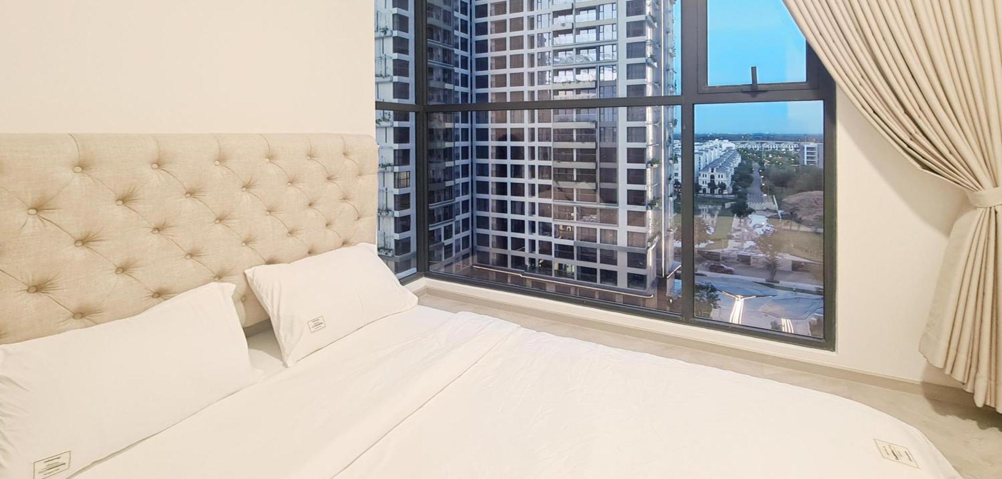Yearly Staycation D9 Apartment *