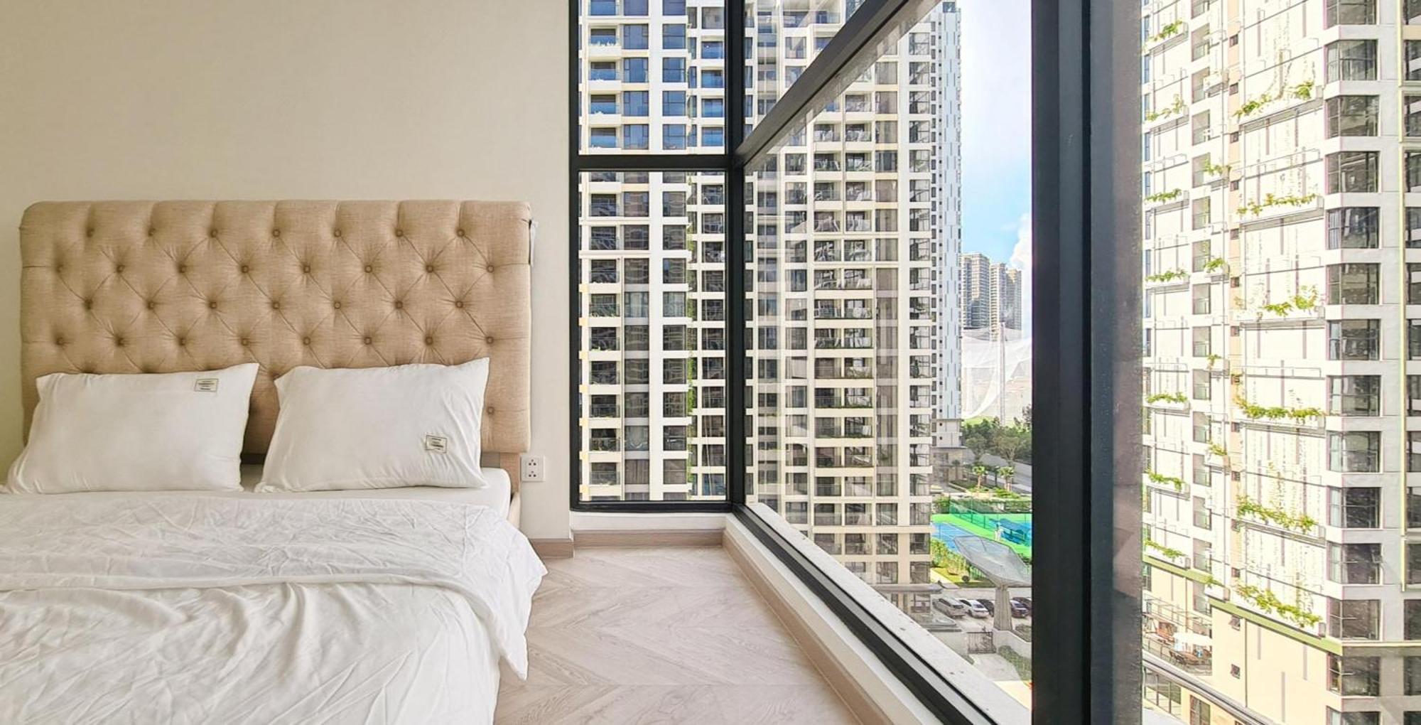 Yearly Staycation D9 Apartment
