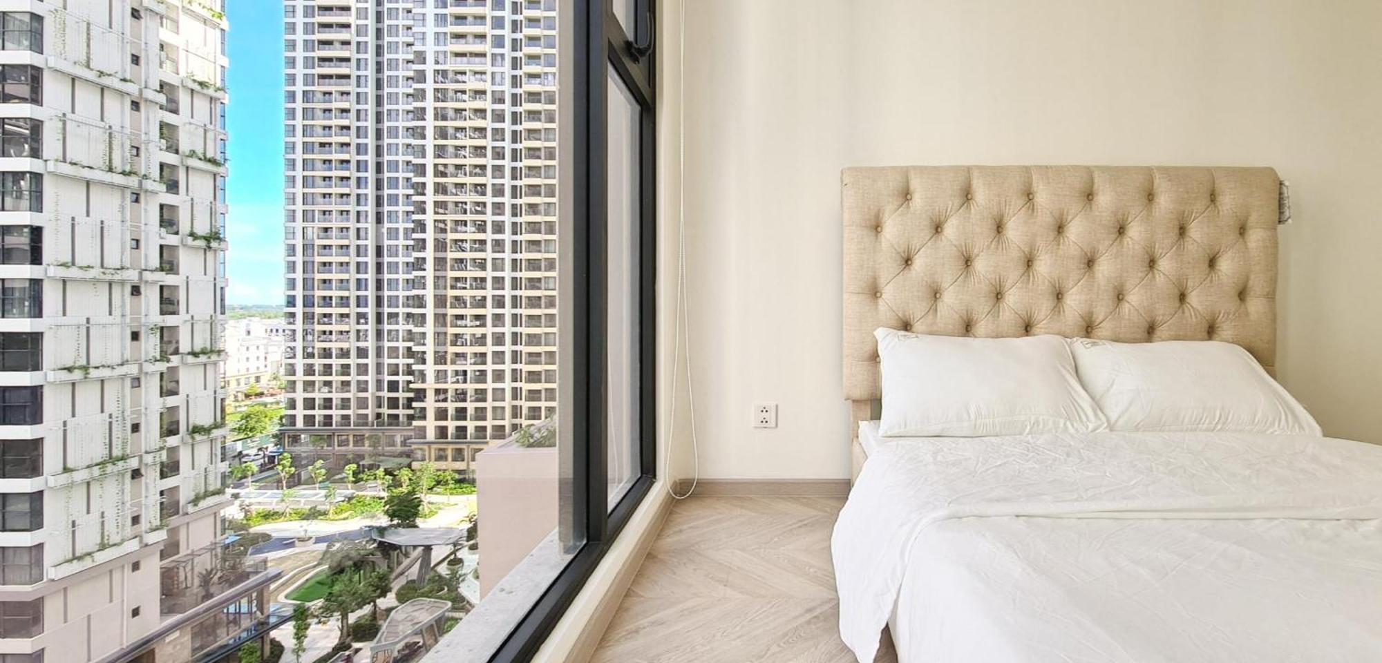 Yearly Staycation D9 Apartment *