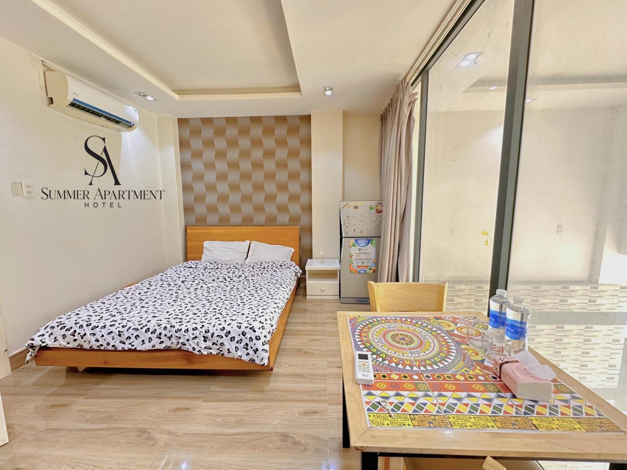 Sg Summer Homestay *