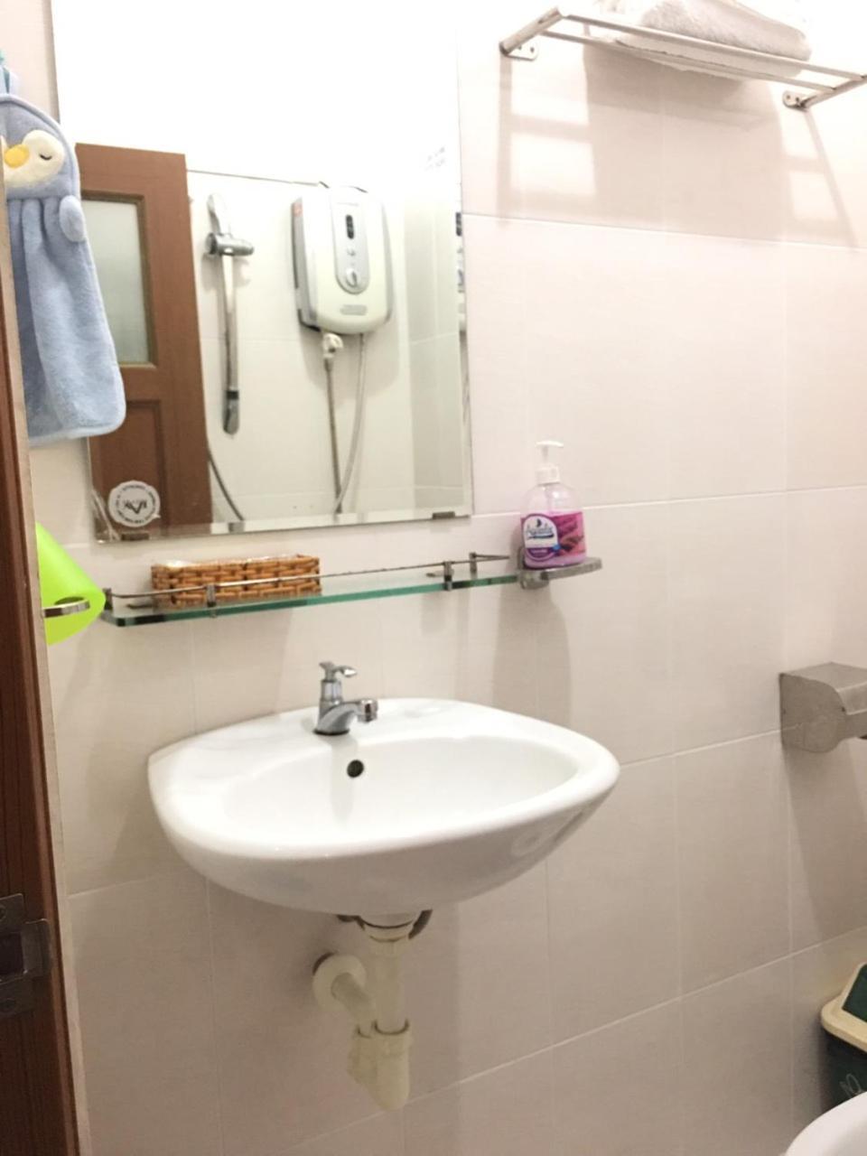 Thanhha At Bui Vien Walking Street Guest house Ho Chi Minh City