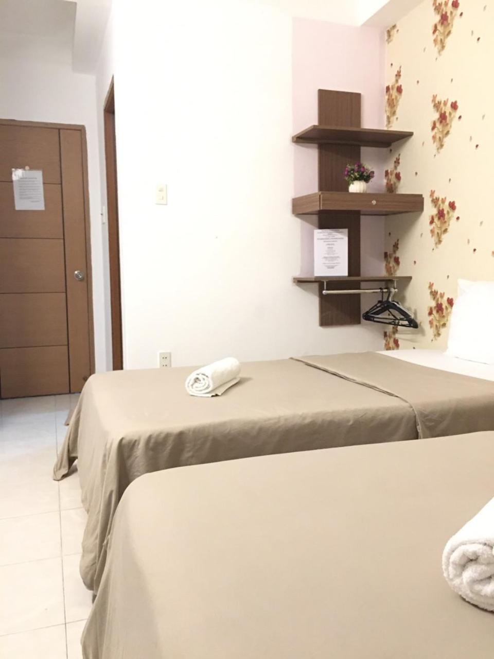 Thanhha At Bui Vien Walking Street Guest house Ho Chi Minh City