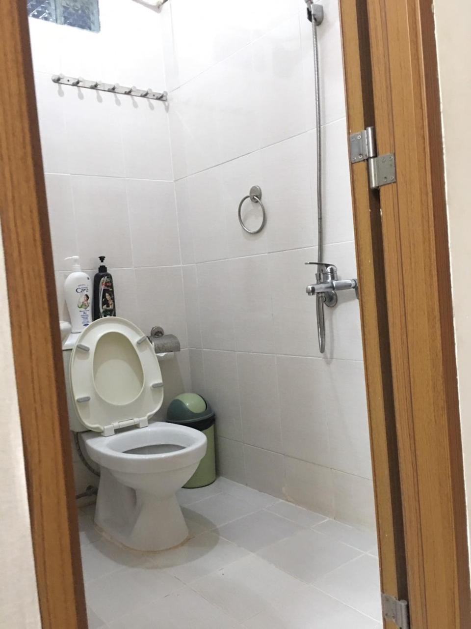 Guest house Thanhha At Bui Vien Walking Street Ho Chi Minh City