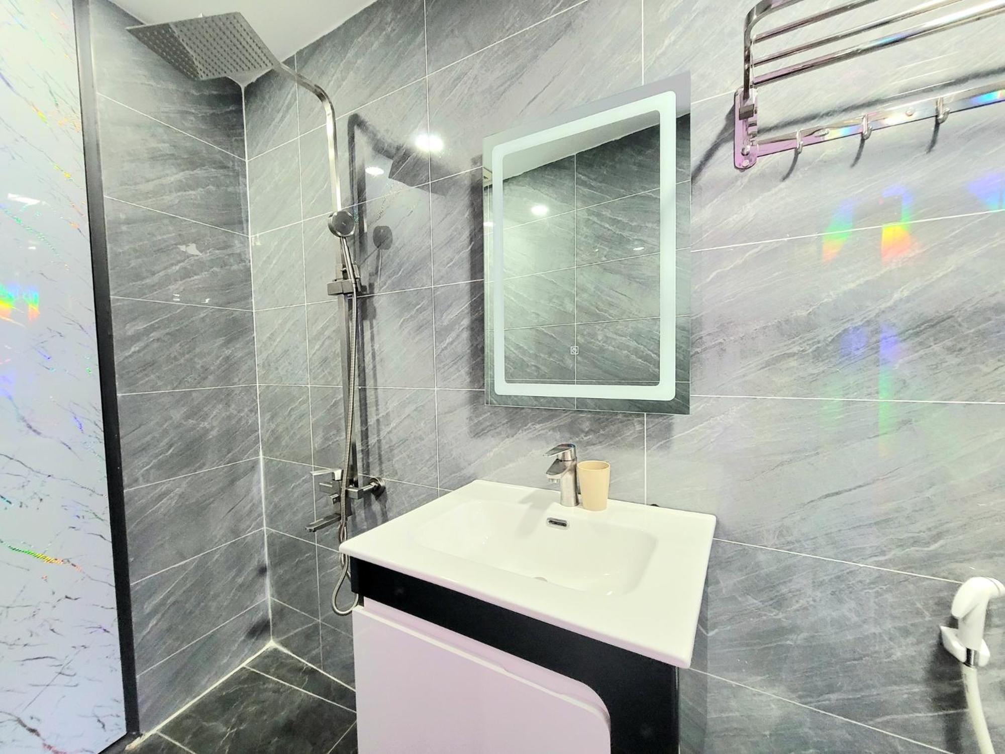 Khách sạn Reddoorz Thiem Thanh On Nguyen Dau Street 2*
