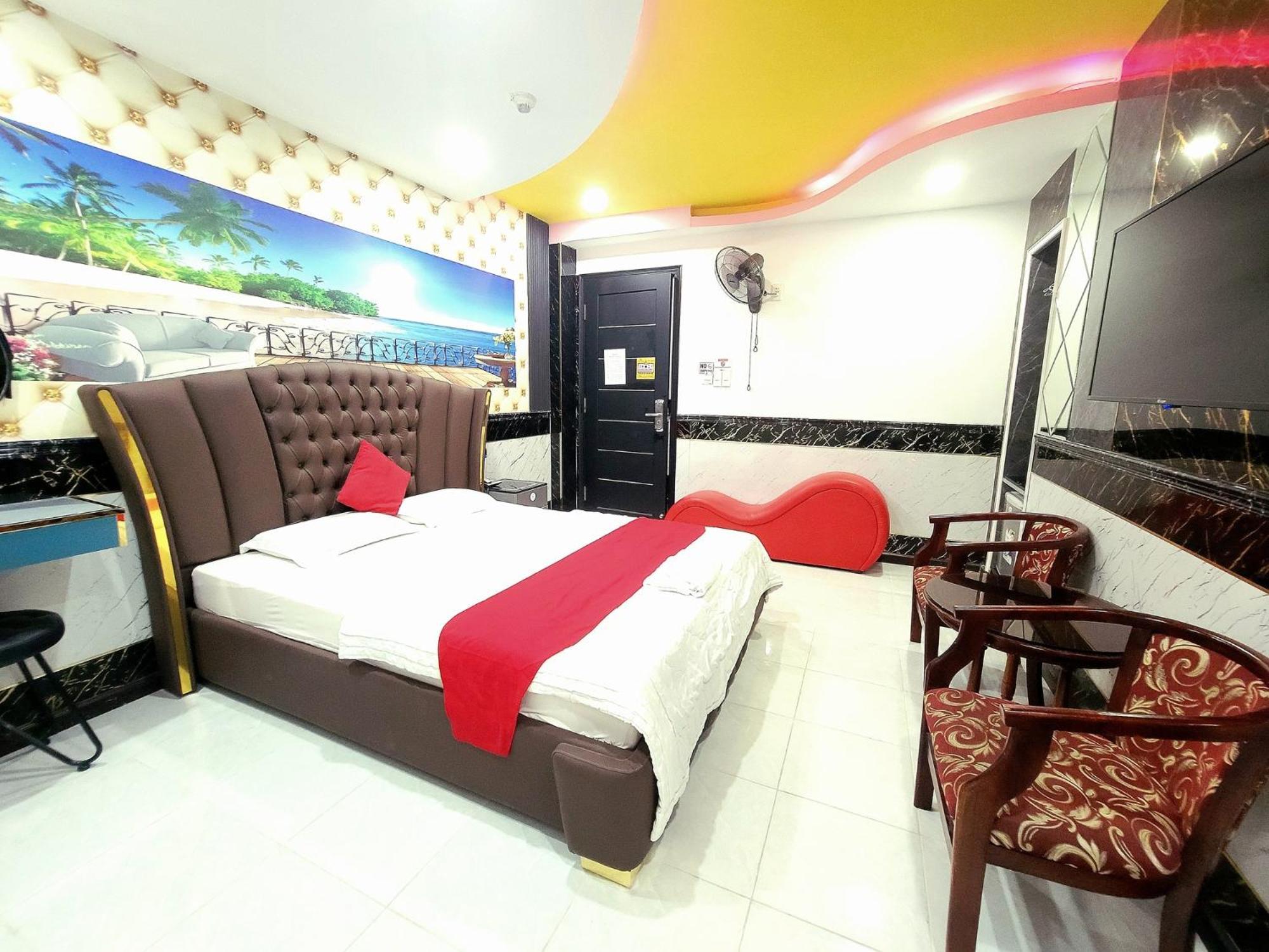 Reddoorz Thiem Thanh On Nguyen Dau Street 2*